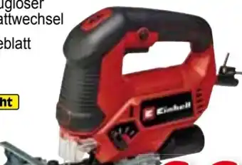 Zgonc Einhell Stichsäge TC-JS 90 Angebot