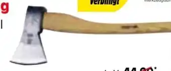 Zgonc Krumpholz Profi-Forstaxt Angebot