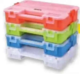 Zgonc Tactix Sortimentskoffer-Set Angebot