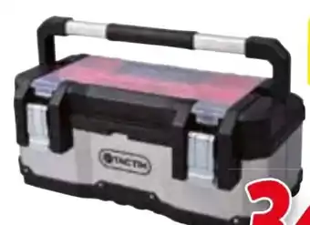 Zgonc Tactix Inox-Werkzeugkoffer Angebot