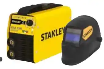Zgonc Stanley Schweißinverter-Set Star 7000 Angebot