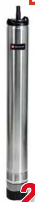 Zgonc Einhell Tiefbrunnenpumpe GE-DW 1155 N-A Angebot