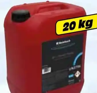 Zgonc Steinbach pH-Senker flüssig Angebot