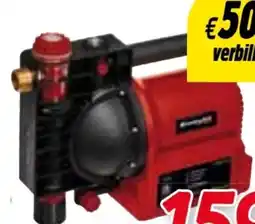Zgonc Einhell Hauswasserautomate GE-AW 1042 FS Angebot