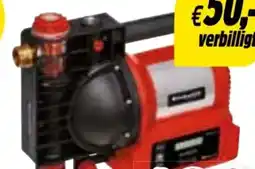 Zgonc Einhell Hauswasserautomate GE-AW 1246 N FS Angebot