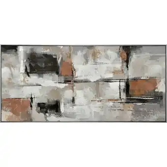 XXXLutz Ölgemälde 150/70 cm Angebot