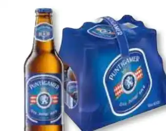 Unimarkt Puntigamer Das Bierige Bier Angebot