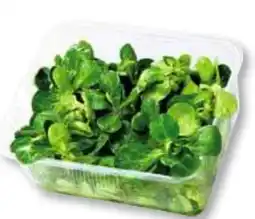 Unimarkt Natürlich für uns Bio Vogerlsalat Angebot