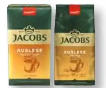 Unimarkt Jacobs Auslese Angebot