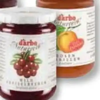 Unimarkt Darbo Konfitüre Angebot