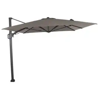 XXXLutz Ampelschirm 350/260 cm Angebot