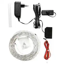 XXXLutz Einlegebodenbeleuchtung LED-Leuchtmittel Angebot