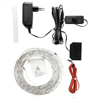 XXXLutz Einlegebodenbeleuchtung LED-Leuchtmittel Angebot