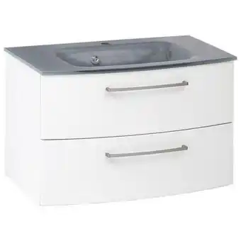XXXLutz Waschtischkombi 80 cm Angebot