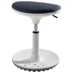 XXXLutz Bürohocker 38/48/27,5 cm Angebot