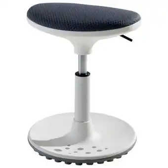 XXXLutz Bürohocker 38/48/27,5 cm Angebot