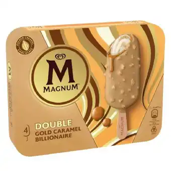 Eurospar Magnum Eis versch. Sorten EUROSPAR Angebot