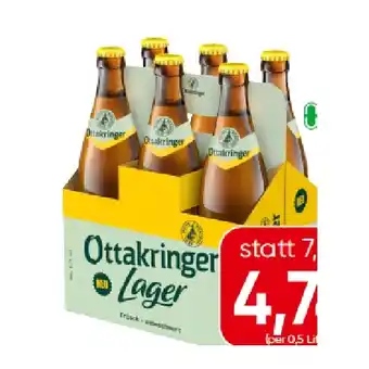 Eurospar Lager EUROSPAR Angebot