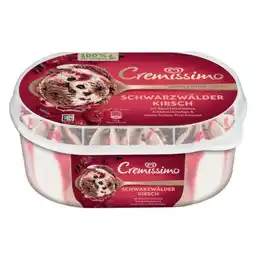 Eurospar Cremissimo Spezialitäten versch. Sorten EUROSPAR Angebot