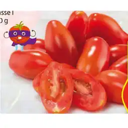 Hofer Bio-Snacktomaten HOFER Angebot
