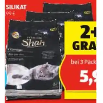 Hofer Katzenstreu HOFER Angebot