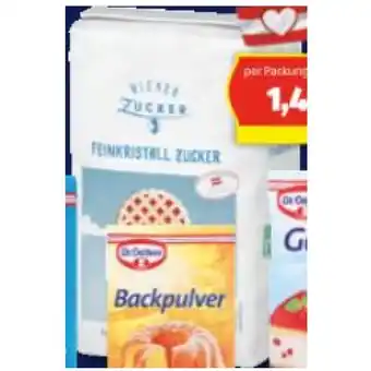 Hofer Feinkristallzucker HOFER Angebot