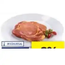 Hofer Bio-Karreesteaks HOFER Angebot