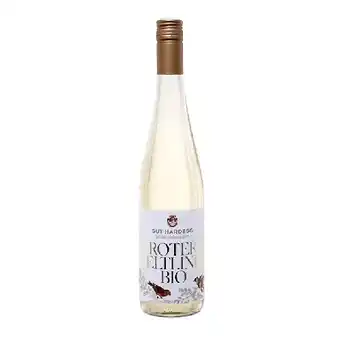 Hofer Bio-Roter Veltliner HOFER Angebot