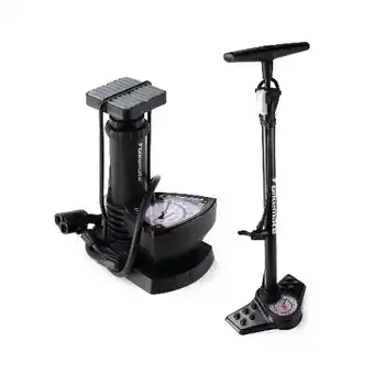 Hofer Fahrradpumpen versch. Sorten HOFER Angebot