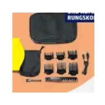 Hofer Profi-Akku-Haarschneider HOFER Angebot