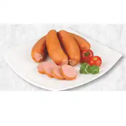Unimarkt Knacker Unimarkt Angebot