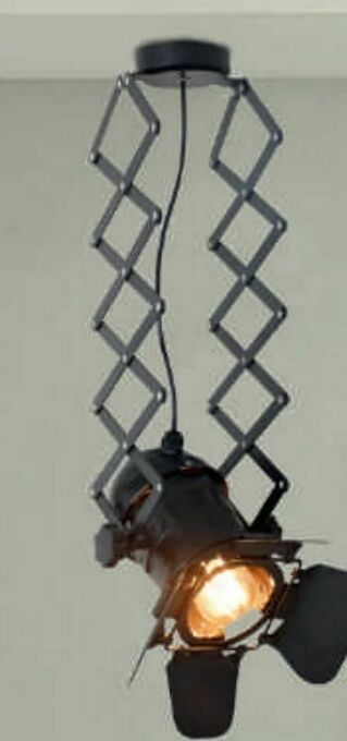 Bauhaus Deckenleuchte Studio Angebot