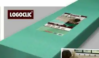 Bauhaus Dämmunterlage XPS Easy Angebot