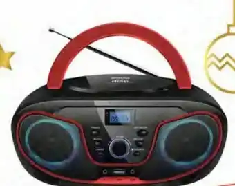 Libro Radio MPC 19.4 Angebot