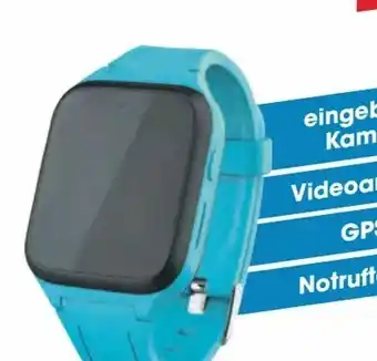 Libro Kinder Smart Watch MT40X Angebot