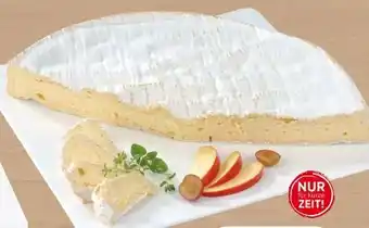 Spar Le Maubert Brie Angebot