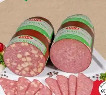 Spar Tann Murbodner Rinderwurst Angebot