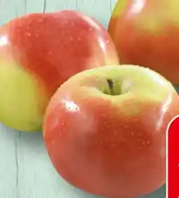 Spar Apfel Kronprinz Angebot