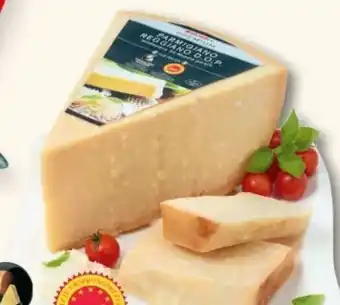 Interspar Despar Premium Parmigiano Reggiano Angebot