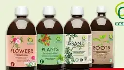Interspar Multikraft Natürliche Pflanzenstärkung Angebot