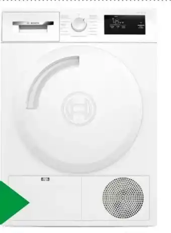 Interspar Bosch Wärmepumpentrockner WTH83003 Angebot