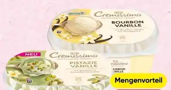 Eurospar Eskimo Cremissimo Angebot