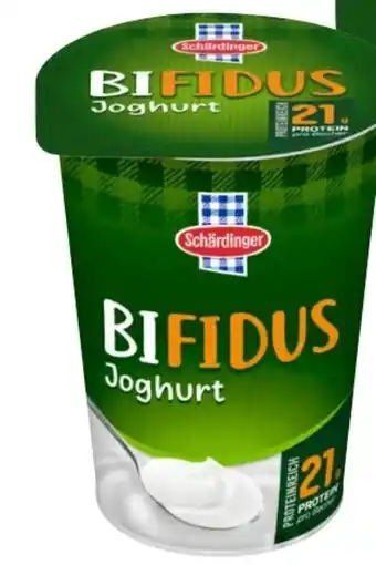 Eurospar Schärdinger Bifidus Joghurt Angebot