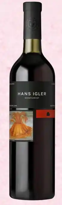 Eurospar Weingut Hans Igler Vulcano Angebot