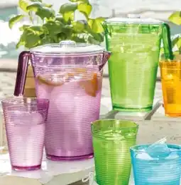 Eurospar Krüge Samba Angebot