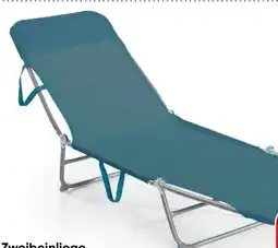 Eurospar Zweibeinliege Angebot