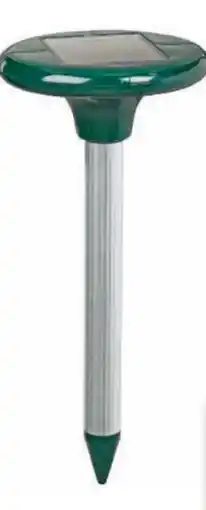 Hagebau Windhager Wühlmausvertreiber Angebot
