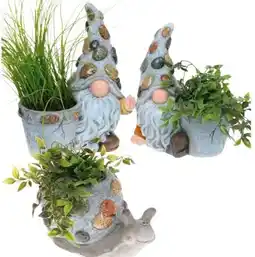 Hagebau Schneckenpflanzer Angebot