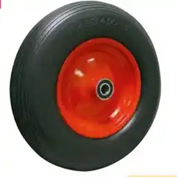 Hagebau Schubkarrenrad Angebot