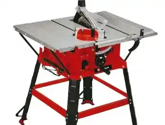 Hagebau Einhell Tischkreissäge TC-TS 254 U Angebot